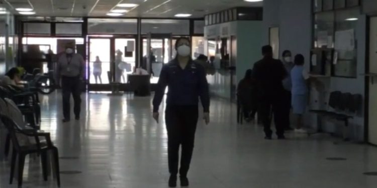 MSPAS reportó 58 muertes y 697 casos nuevos de COVID-19