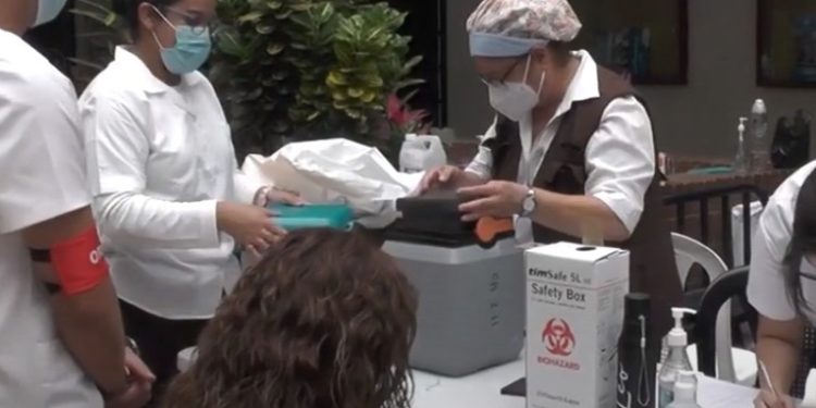 MSPAS reportó 68 muertes y 909 casos nuevos de COVID-19