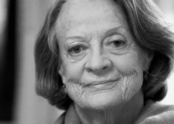 Muere a los 89 años la actriz británica Maggie Smith