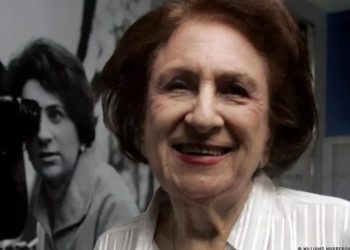 Muere a los 97 años la cineasta venezolana Margot Benacerraf