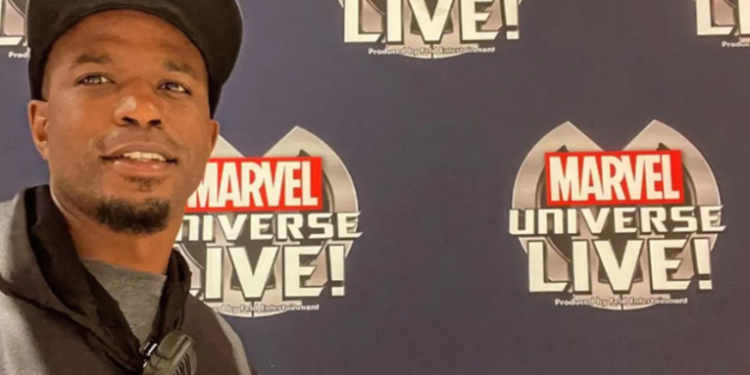 Muere actor de Avengers junto con sus tres hijos en un trágico accidente