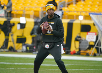 Muere atropellado por un camión el 'quarterback' de la NFL Dwayne Haskins