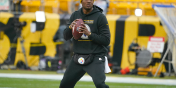 Muere atropellado por un camión el 'quarterback' de la NFL Dwayne Haskins