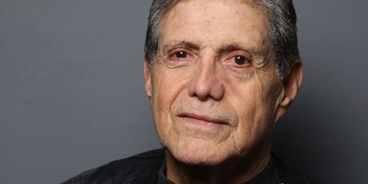 Muere el actor mexicano Héctor Bonilla a los 83 años