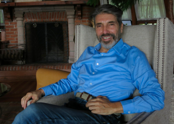 Muere el cantante Diego Verdaguer por complicaciones del covid-19