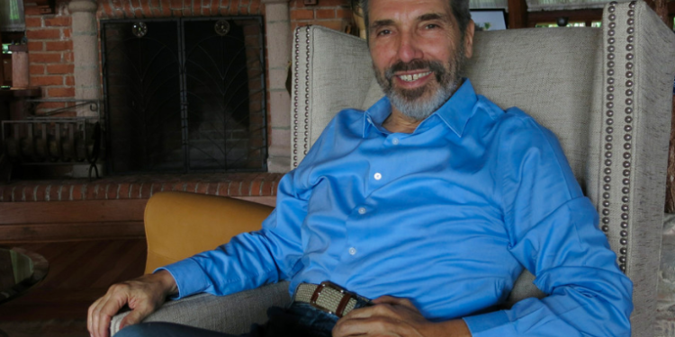 Muere el cantante Diego Verdaguer por complicaciones del covid-19