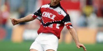 Muere el exinternacional alemán Andreas Brehme