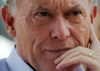 Muere el expresidente alemán Horst Köhler a los 81 años