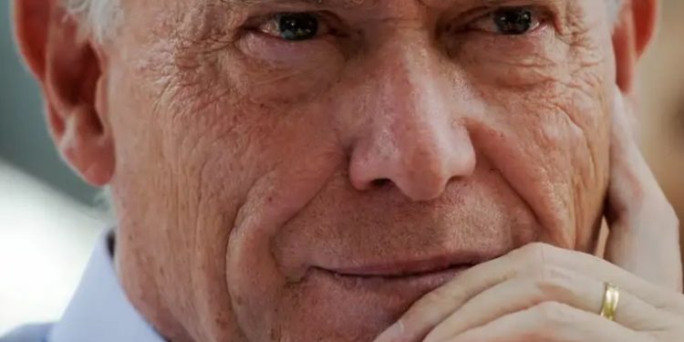 Muere el expresidente alemán Horst Köhler a los 81 años