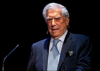 Muere el Nobel de Literatura Mario Vargas Llosa