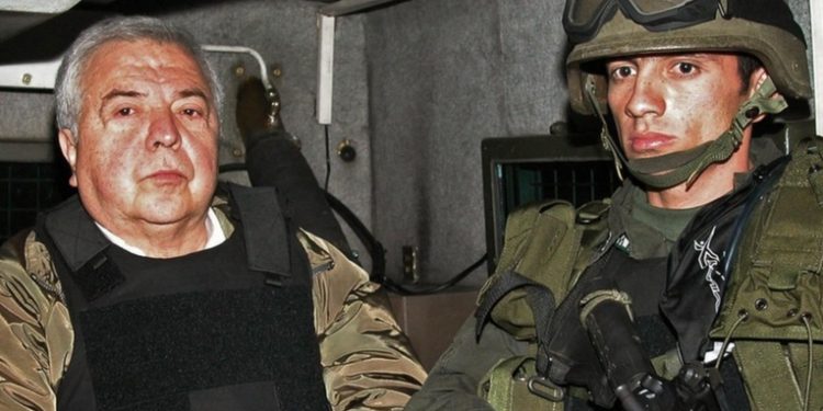 Muere en EE.UU. el capo Gilberto Rodríguez Orejuela, uno de los fundadores del Cártel de Cali