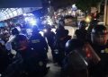 Muere en San Miguel Petapa mujer salvadoreña vinculada a clica del Barrio 18, confirman cuerpos de socorro