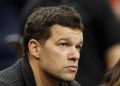 Muere en un accidente Emilio Ballack, hijo del icónico exfutbolista alemán Michael Ballack