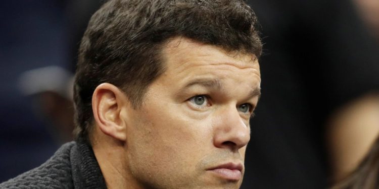 Muere en un accidente Emilio Ballack, hijo del icónico exfutbolista alemán Michael Ballack