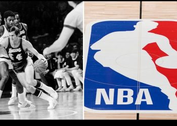 Muere Jerry West, leyenda de Los Angeles Lakers cuya silueta inspira el logotipo de la NBA