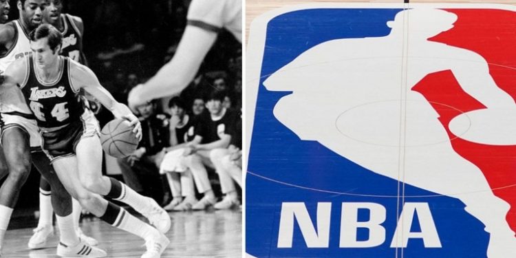 Muere Jerry West, leyenda de Los Angeles Lakers cuya silueta inspira el logotipo de la NBA