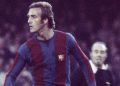 Muere Johan Neeskens, leyenda del Ajax, Barcelona y Países Bajos, a los 73 años