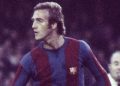 Muere Johan Neeskens, leyenda del Ajax, Barcelona y Países Bajos, a los 73 años