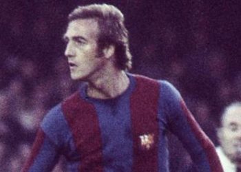 Muere Johan Neeskens, leyenda del Ajax, Barcelona y Países Bajos, a los 73 años