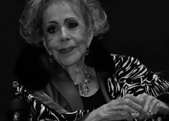 Muere la famosa actriz mexicana Silvia Pinal