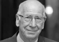 Muere la leyenda del fútbol inglés Sir Bobby Charlton
