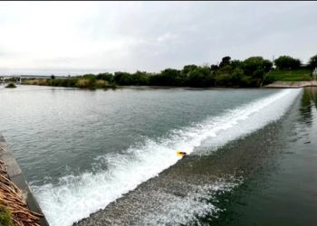 Muere menor guatemalteca ahogada en el Rí­o Bravo