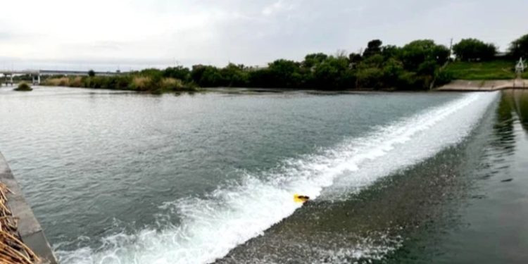 Muere menor guatemalteca ahogada en el Rí­o Bravo