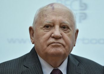Muere Mijaí­l Gorbachov, el último mandatario de la Unión Soviética