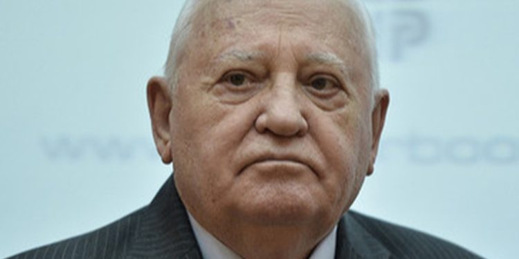 Muere Mijaí­l Gorbachov, el último mandatario de la Unión Soviética
