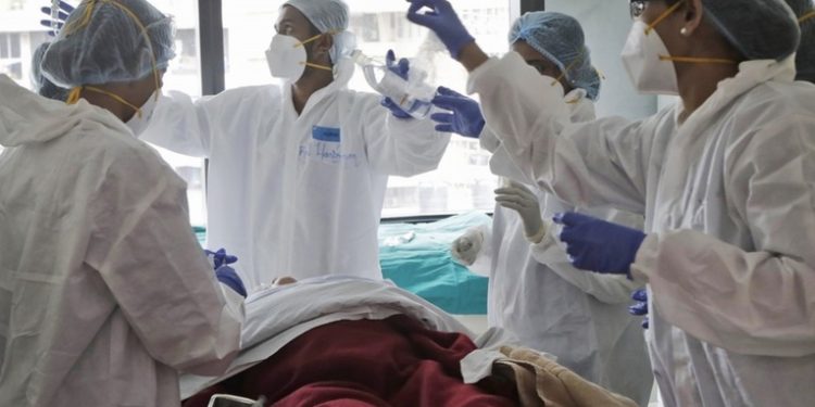 Muere por covid-19 un multimillonario de la lista rusa de Forbes