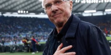 Muere Sven-Göran Eriksson: rozó una Copa de Europa con el Benfica, dirigió a Inglaterra y le ganó una Recopa al Mallorca