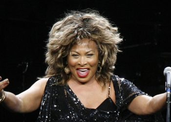 Muere Tina Turner, la 'reina del rock and roll', a los 83 años