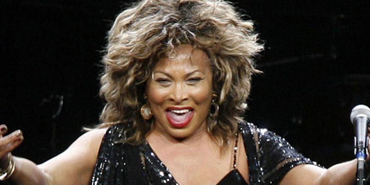 Muere Tina Turner, la 'reina del rock and roll', a los 83 años