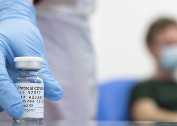 Muere tras recibir la vacuna del Covid-19 una enfermera en Portugal