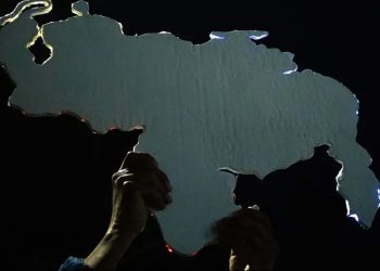 Muere un segundo preso en crisis poselectoral en Venezuela