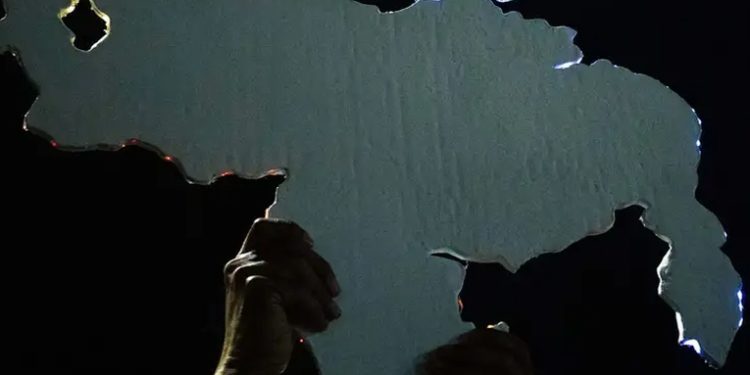 Muere un segundo preso en crisis poselectoral en Venezuela