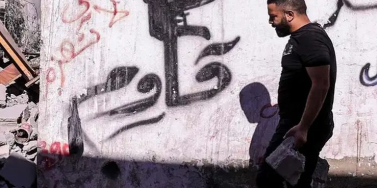 Mueren dos periodistas de Al Jazeera en Gaza