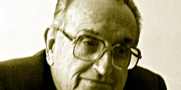 Muerte de Monseñor Juan José Gerardi se conmemora este 26 de abril