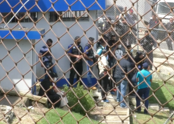 Muerte en la cárcel: Privado de libertad fallece por electrocución durante supuesto intento de escape
