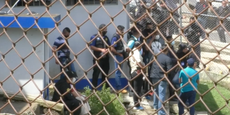 Muerte en la cárcel: Privado de libertad fallece por electrocución durante supuesto intento de escape