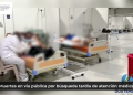 Muertes en vía pública por búsqueda tardía de atención médica