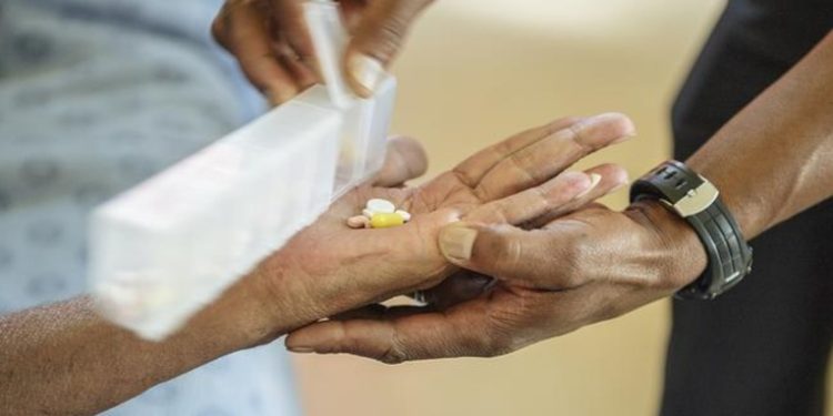 Muertes por tuberculosis aumentaron en 2020 debido al covid-19