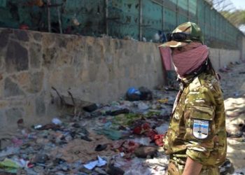 Muertos en ataque terrorista en Kabul llegan a 177