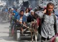 Muertos en Gaza suman 39.550 desde octubre, según Hamás