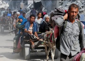 Muertos en Gaza suman 39.550 desde octubre, según Hamás
