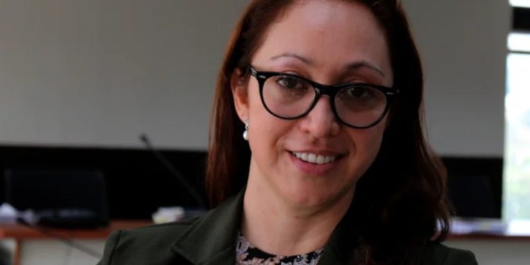 Mujeres destacadas reciben premio de excelencia laboral del Ejecutivo en conmemoración del Día Internacional de la Mujer