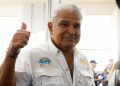 Mulino es declarado presidente electo de Panamá por el TE