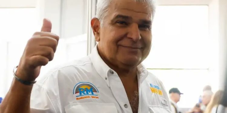 Mulino es declarado presidente electo de Panamá por el TE