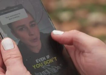 Multa a TikTok por albergar datos de europeos en China