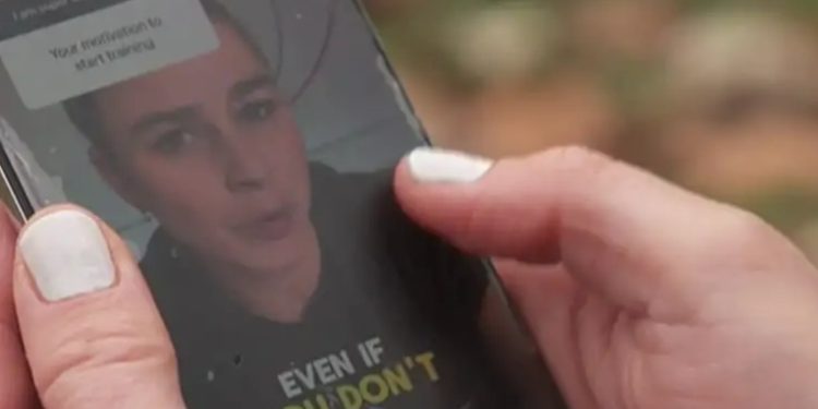 Multa a TikTok por albergar datos de europeos en China